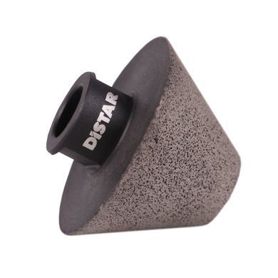 ФРЕЗА АЛМАЗНАЯ КОНУСНАЯ CONE 18-55/M14