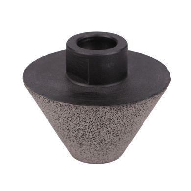 ФРЕЗА АЛМАЗНАЯ КОНУСНАЯ CONE 18-55/M14