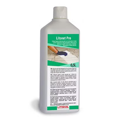Litonet PRO Чистящая жидкость для удаления эпоксидных остатков  0,5 л