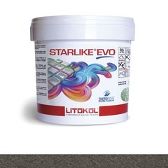 Эпоксидная затирка STARLIKE EVO 235 КОФЕ