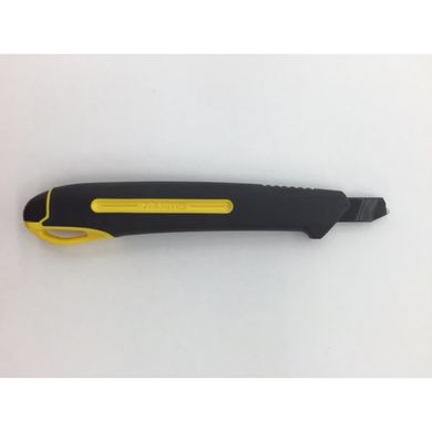 Нож сегментный 9мм TAJIMA Driver Cutter, автоматический фиксатор