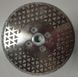GRINDSIRI алмазный диск со сплошнойкоронкой для сухой резки D.125, шт, Италия, диск