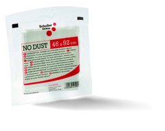 Безсиликоновая и антистатическая ткань для удаления пыли с пропиткой из синтетической смолы / No Dust 46x 92cm, шт, Австрия