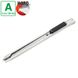 Нож сегментный 9мм, нержавеющая сталь TAJIMA Special Blades 30°, автоматический фиксатор, шт, Япония