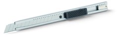Выдвижной Нож Samurai, держатель ножа из нержавеющей стали, 9 мм Samrai metal