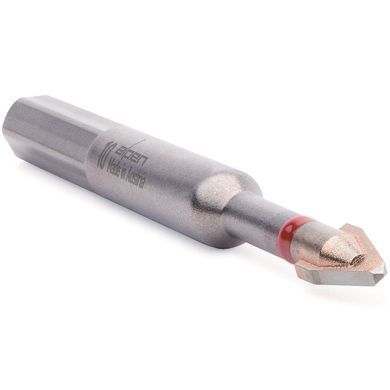 Сверло для керамогранита ALPEN C PROTECTOR, &Oslash;8.0