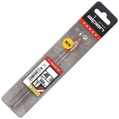 Сверло для керамогранита ALPEN C PROTECTOR, &Oslash;8.0