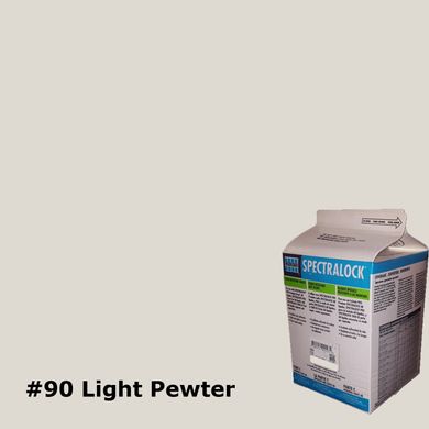 Епоксидна фуга SPECTRALOCK 90 LIGHT PEWTER