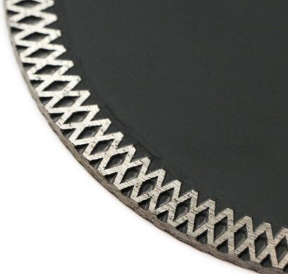 Алмазный диск Вышиванка d 125*2.8*24*22,23 мм