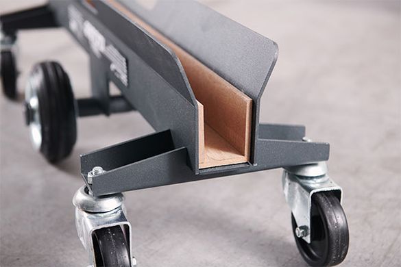 TYRREL - Тележка на колесиках для перемещения плит