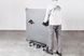 TYRREL - Тележка на колесиках для перемещения плит , шт, Италия, Переноска