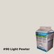 Эпоксидная затирка SPECTRALOCK 90 LIGHT PEWTER, 1,2 кг, США, 1,5-12 мм, Эпоксидная