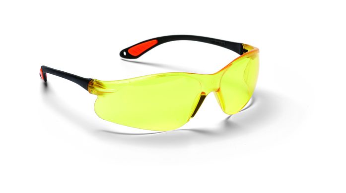 Защитные очки, желтые / Sunview