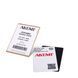 Кольорова карта для реставрації кераміки AKEMI (Чорна серія: CC 1010 / CC 1020 Black), Німеччина