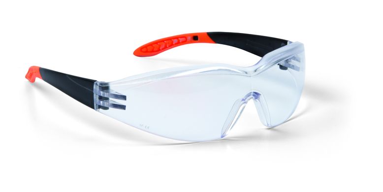 Защитные очки, прозрачные / Clearview