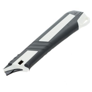 Ніж сегментний 18мм, ізольований, TAJIMA Premium Cutter DC540N, верхній автоматичний фіксатор