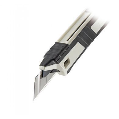 Ніж сегментний 18мм, ізольований, TAJIMA Premium Cutter DC540N, верхній автоматичний фіксатор