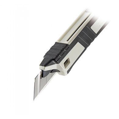 Нож сегментный 18мм, изолированный, TAJIMA Premium Cutter DC540N, верхний автоматический фиксатор