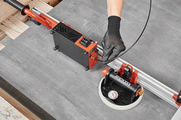 POWER-VACUUM KIT - комплект для быстрого и одновременного создания вакуума в нескольких присосках