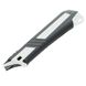 Нож сегментный 18мм, изолированный, TAJIMA Premium Cutter DC540N, верхний автоматический фиксатор, шт, Япония