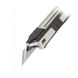 Нож сегментный 18мм, изолированный, TAJIMA Premium Cutter DC540N, верхний автоматический фиксатор, шт, Япония