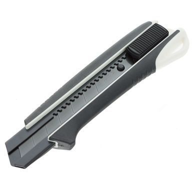 Ніж сегментний 25мм TAJIMA Cutter DC660N, автоматичний фіксатор