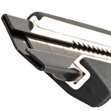Ніж сегментний 25мм TAJIMA Cutter DC660N, автоматичний фіксатор