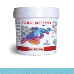 Эпоксидная затирка STARLIKE EVO 320 КАРИБЫ
