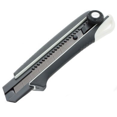 Нож сегментный 25мм TAJIMA Cutter DC661N, винтовой фиксатор