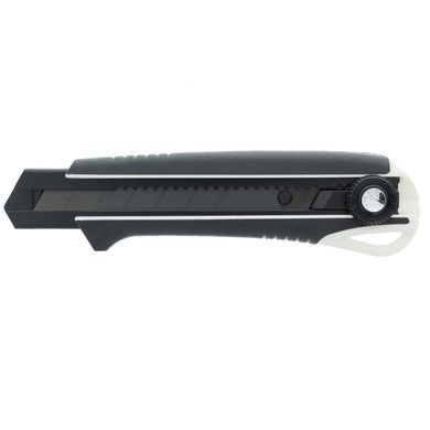 Нож сегментный 25мм TAJIMA Cutter DC661N, винтовой фиксатор