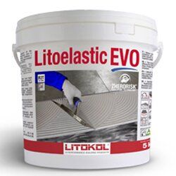 LITOELASTIC EVO, 10 кг