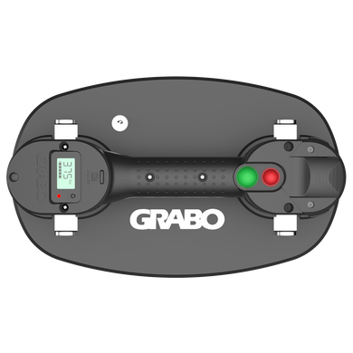 Grabo PRO-Lifter 20 вакуумная присоска с автоматической подкачкой