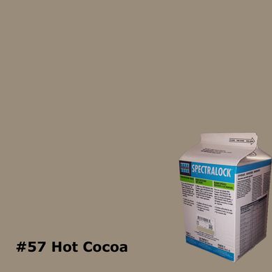 Епоксидна фуга SPECTRALOCK 57 HOT COCOA