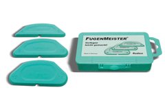 Шпателя для силикона FUGENMEISTER , упаковка, Германия