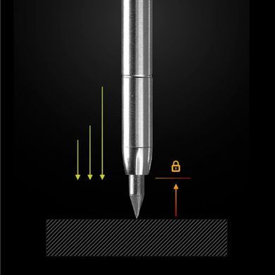 Набір маркувальний PICA Dry 3030+ запасні жала 4030, Bundle Graphite