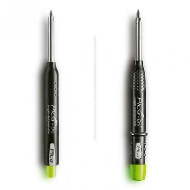 Набір маркувальний PICA Dry 3030+ запасні жала 4030, Bundle Graphite