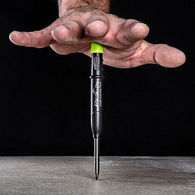 Набір маркувальний PICA Dry 3030+ запасні жала 4030, Bundle Graphite