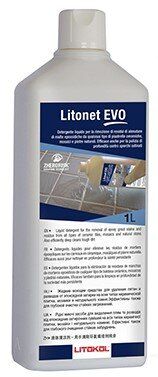 Очиститель LITONET EVO 1 л