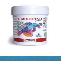 Эпоксидная затирка STARLIKE EVO 340 ДЕНИМ