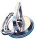 Алюминиевая присоска Sigma с сильной фиксацией, d 120, шт, Италия, Присоски