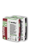 Benferflex-S1 Extra White, 25 кг