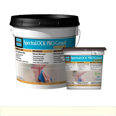 Эпоксидная затирка LATICRETE SPECTRALOCK® PRO PREMIUM GROUT 03 SILK