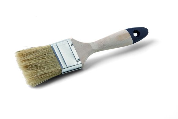 Кисть флейцевая серии YES FLATBRUSH XL 38 мм