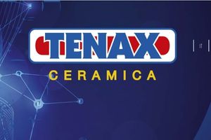 Тenax ceramic bonding -  надежное склеивание плитки под углом 45°