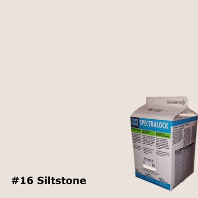 Эпоксидная затирка LATICRETE SPECTRALOCK® PRO PREMIUM GROUT 16 SILSTONE