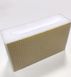 Губка белого цвета для полировки керамики, керамогранита и стекла TAMPSIRI 800, размер 90 х 55 мм, шт, Италия, Алмазная губка