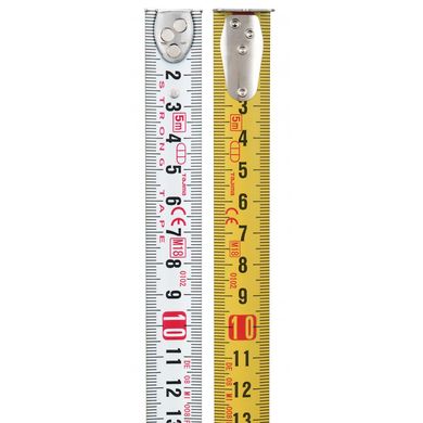 Рулетка Premium TAJIMA Sigma Stop, 5 м × 19 мм