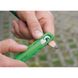 Кофр-точилка ударостойкий для карандашей, PICA Pocet 505/01 (+1 карандаш плотника), шт, Германия
