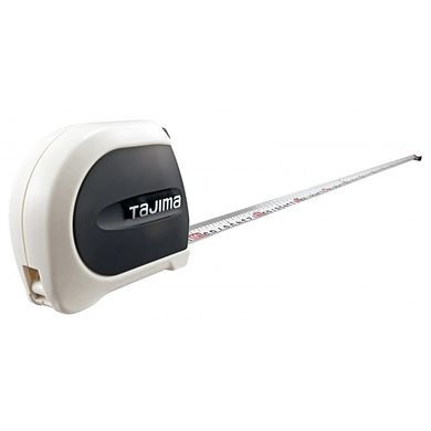 Рулетка Premium TAJIMA Sigma Stop, 3 м × 16 мм