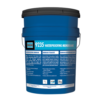 Waterproof Membrane (23 L + membrane)